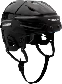 Шлем Bauer RE-AKT 55 черный 
