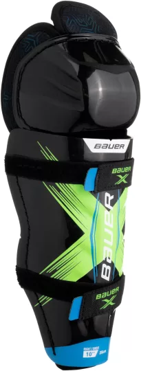Наколенник Bauer X YTH 
