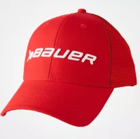 Шляпа BAUER на каждый день 
