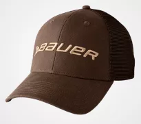 Шляпа BAUER на каждый день
