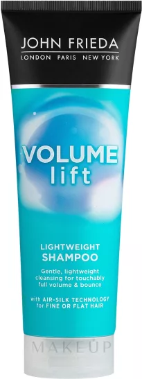 Джон ФридаШампунь для придания объема 250 ml 
