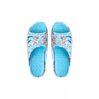 Женские сандалии 36-41 синие

