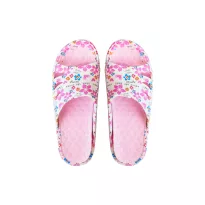 Женские сандалии 36-41 розовые