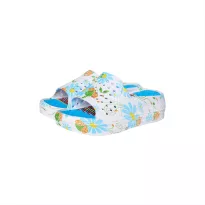 Женские сандалии 36-41 синие