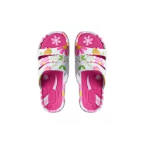 Женские сандалии 36-41 розовые