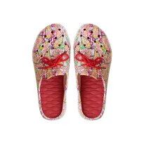 Женские сандали 36-41 красные