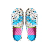 Женские сандали 36-41 синие