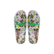 Женские сандали  36-41 зеленые

