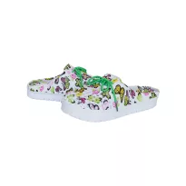 Женские сандали  36-41 зеленые

