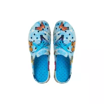 Женские сандали 36-41 синие