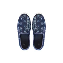 Кеды женские 36-41 синие