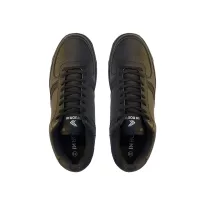 Кеды мужские черные 40-44