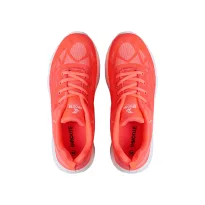 Женские кроссовки, 36-41 коралловый