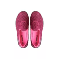 Кеды женские 36-41 розовые