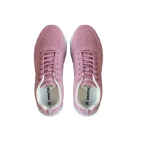 Кеды женские 36-41 розовые