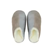 Atma тапочки 36-41 серые