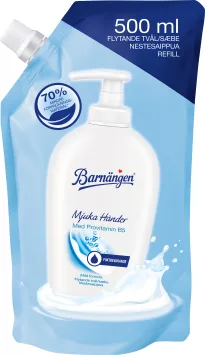 Barnängen Жидкое мыло 500 мл