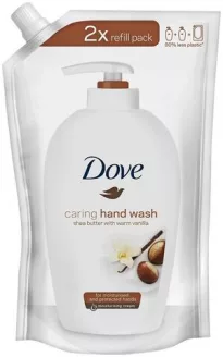 Dove Жидкое мыло с маслом ши 500 мл