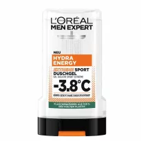 L’Oréal Men Expert Гель для душа для мужчин Hydra Energy Sport 250 мл