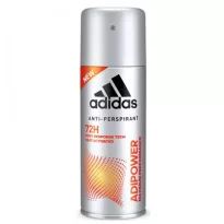 
Adidas Adipower Антиперспирант 150 мл
