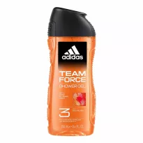 Adidas Гель для душа Team Force 3в1 250 мл