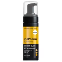InoPharm Средство для загара 150 мл 
