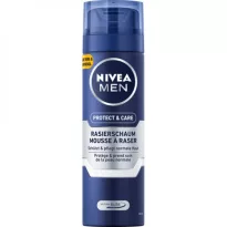 Nivea Men Пена для бритья 200 мл