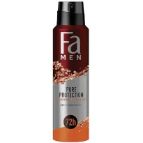 Fa Pure Protection Guarana Деoспрей Для мужчин 150мл