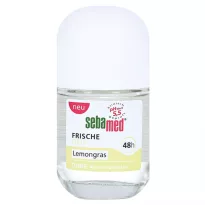 Sebamed Део Ролл-Он Лемонграс 50 мл 
