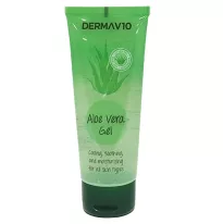 Derma V10 Гель Алоэ Вера 75 мл 
