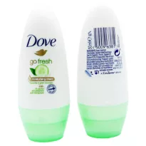 Dove Део Ролл-он Fresh Touch 50мл