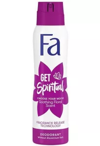 Fa Деоспрей Get Spiritual 150 мл 
