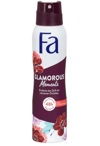 Fa Glamorous Moments Деоспрей 150мл
