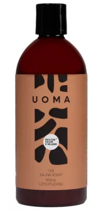 Uoma Аромат для сауны "Терва", 500 мл