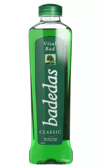 Badedas Пена для ванны Classic Vital 500 мл 
