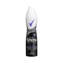 Rexona дезодорант невидимый 150 мл