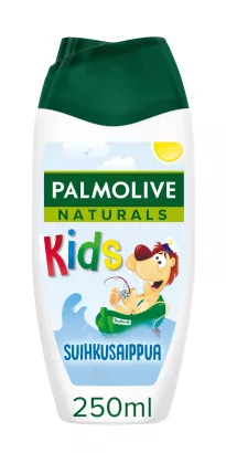Palmolive Kids Детское мыло для душа 250 мл 
