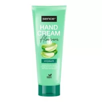 Sence Aloe Vera Увлажняющий крем для рук 75мл 