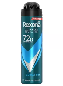 Rexona Advanced Protection Мужской дезодорант 150мл  