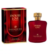 Парфюмерная вода Dales &amp; Dunes “Endless Love” для женщин 100 мл