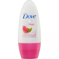 Dove Deo Roll-On Дезодорант, Гранат 50 мл