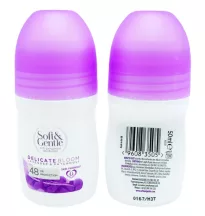 Soft &amp; Gentle 48hr Protection Lavender дезодорант 50ml  
