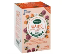 Nordqvist Wäinö Травяной чай 20 x 1,2 г 
