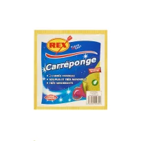 Влаговпитывающие салфетки 18 * 20 см 3 шт 