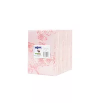 Atma Fiber Салфетка 24 * 35 см 3 шт