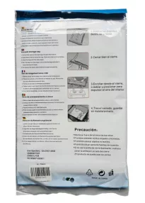 Вакуумный пакет для хранения 40×60 см