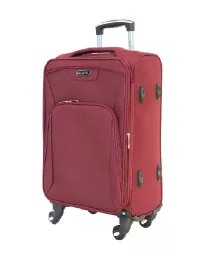 Alezar Freedom Чемодан, Красный 24