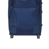 Alezar Grand Premium Чемодан Синий 24