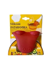Силиконовые перчатки для духовки 