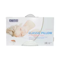 Atma Classic Подушка 50х30х10 см